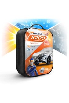 Hyundai Tucson 2015-2020 X200 Oto Branda