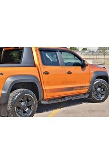 Volkswagen Amarok Yan Basamak 2012 2017 Arp Aqm-S32