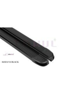 Erkul Landrover-freelander I Yan Basamak Maya V2 Siyah 1998-2007