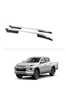 Mitsubishi L 200 2019- Port Bagaj Tavan Çıtası Falcon