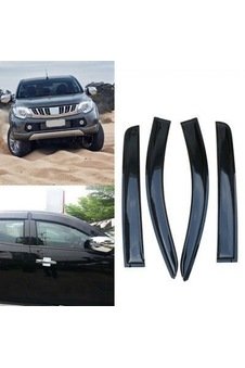 Mitsubishi L200 2015 Sonrası Cam Rüzgarlığı