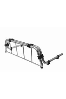 Vw Amarok Ahtapot Cam Korumalı Rollbar Paslanmaz