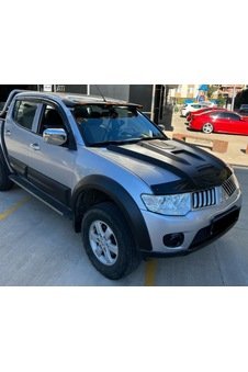 Mitsubishi L200 2008-2015 Scoop