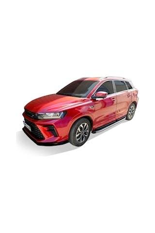 Omsa Swm G01f Blackline Yan Basamak Krom 2023 Ve Sonrası