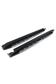 2015+ Hyundai Tucson Cayenne Tip Yan Basamak