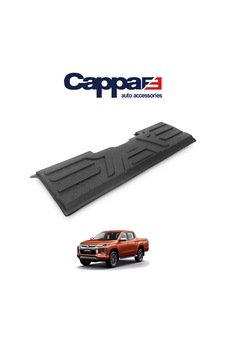 L200 2019- Yılı Ve Sonrası Bagaj Kapağı Dodik