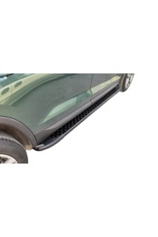 HYUNDAI TUCSON 2009-2015 ARASI SİYAH SAFARİ YAN BASAMAK