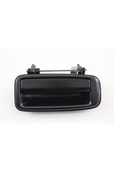 69230-35150 Kapı Kolu Toyota Hılux 98-05 Arka Dış Siyah Sağ