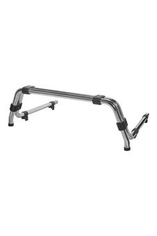 FORD RANGER KROM AHTAPOT KASAÜSTÜ ROLLBAR TÜM MODELLER
