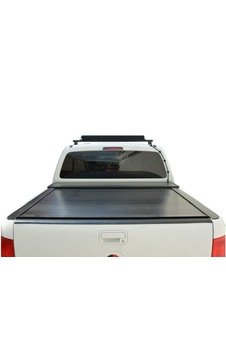 Vw Amarok V6 Rollback Aluminyum Sürgülü Kapak