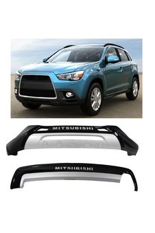 Mitsubishi Asx 2010 - 2018 Ön Arka Koruma Abs