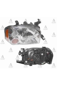 Depo-2151189Rldem On Far Sag-(Nissan: Pick-Up "Skystar" 02 ) 514611974