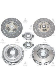 DEBRIYAJ SETI PICKUP 03- SKYSTAR RULMANLI PHCVAL NS104G OEM