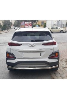 Kona Arka Koruma Demiri