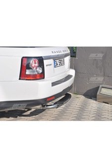 Land Rover Range Rover Sport 2003-2013 Arka Koruma