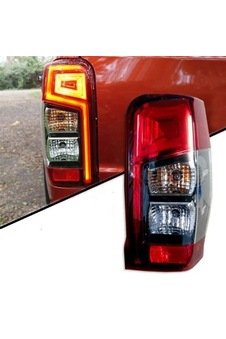 L200 Ledli Stop 19