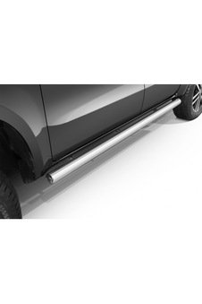 Chevrolet Captiva Krom Yan Basamak Smooth 2006-2016