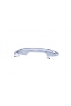 69210-0K200 Kapı Kolu Toyota Hılux 15-19 Ön Dış Krom Sol