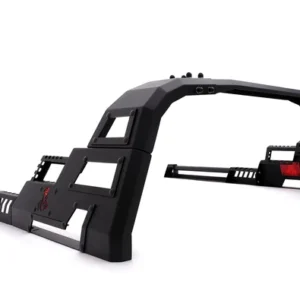 Toyota Hilux Dakar Rollbar 2015 ve Sonrası