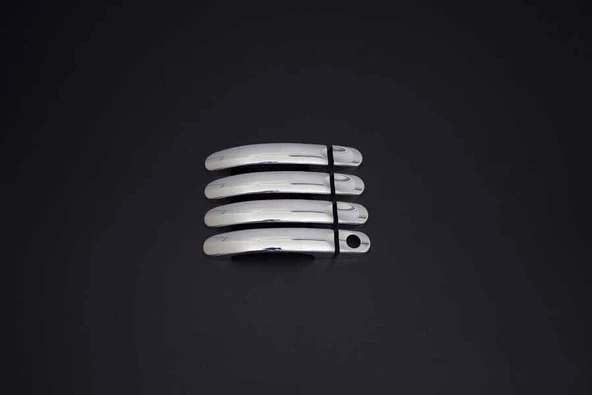 OMSA VW Touran Krom Kapı Kolu 4 Kapı 2010-2015 Arası