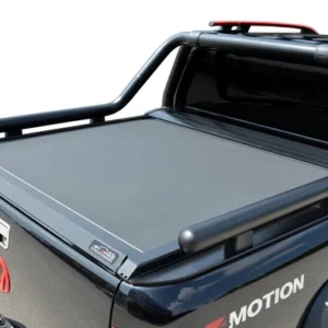 VW Amarok Omback Sürgülü Bagaj Kapama Siyah 2010-2021 Arası