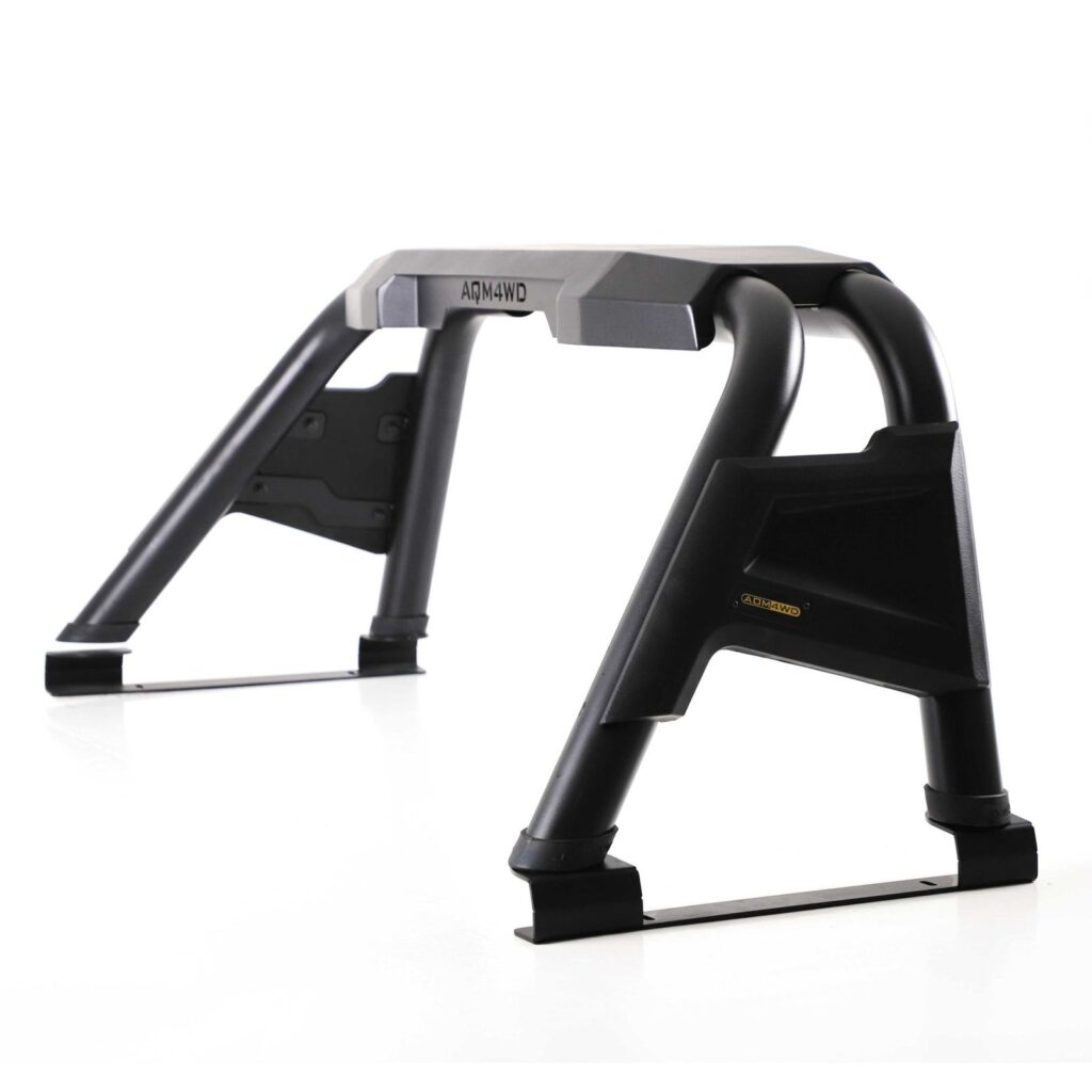 Ssangyong Musso Grand Rollbar