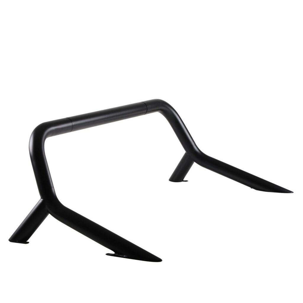 Ssangyong Musso  Grand Siyah Rollbar