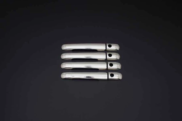OMSA Mercedes Sprinter W901 Krom Kapı Kolu 4 Kapı 1998-2006 Arası