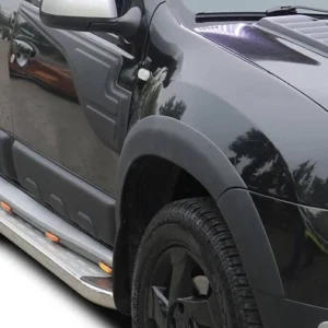 Dacia Duster Kapı Dodik Set 4 Parça ABS 2010-2017 Arası