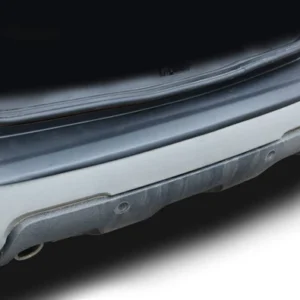 Dacia Duster Arka Tampon Eşiği Plastik 2018-2024 Arası