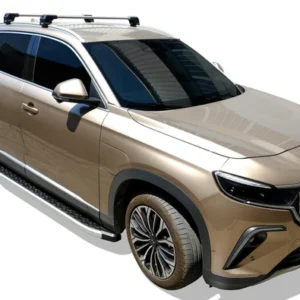 Togg T10X Ara Atkı Elegance V2 Gri 2 Parça 2023 ve Sonrası