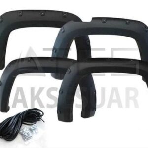 VOLKSWAGEN AMAROK 2008-2016 ÇAMURLUK KABARTMA (DODIK)