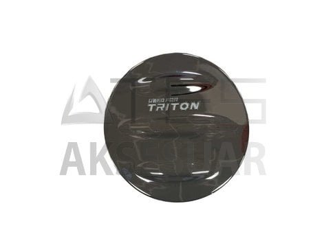 MITSUBISHI L200 2008-2014 DEPO KAPAGI KAPLAMA KROM