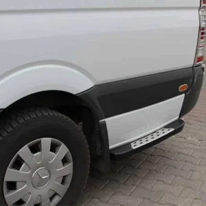 VW Volt / Lt Dot Line Teker Arkası Ekstra Uzun Şase 1998-2006 Arası