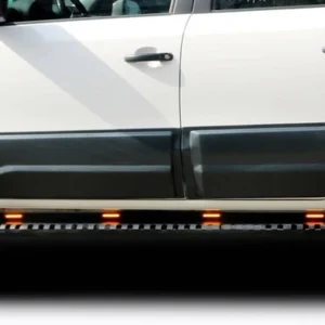 VW Amarok Kapı Dodik Seti Abs 6 Parça 2010-2021 Arası