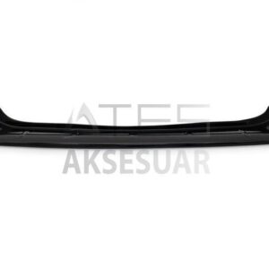 Dacia Duster 1 Arka Tampon Eşiği Plastik 2010-2017 Arası