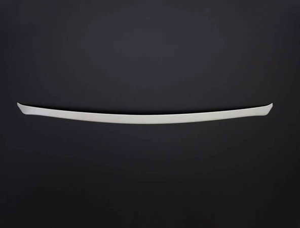 OMSA Hyundai i20 HB Krom Ön Tampon Alt Çıta 2018-2020 Arası