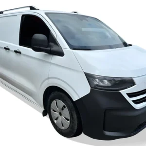 VW T7 Transporter Elegance Tavan Çıtası Alüminyum Kısa Şase 2024 ve Sonrası