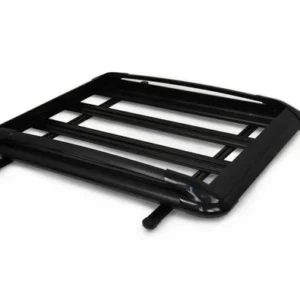 VW Amarok Sepet Ara Atkılı Siyah 110x120 cm 3 Parça 2010-2021 Arası