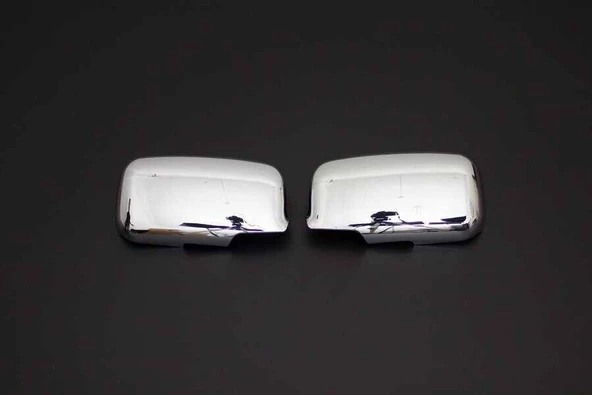 OMSA Mitsubishi Lancer Krom Ayna Kapağı 2 Parça 2004-2007 Arası