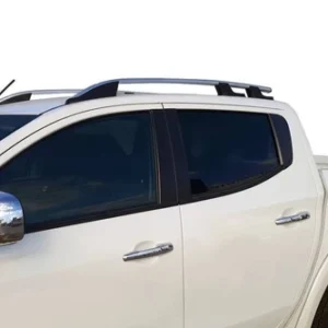 Fiat Fullback Sport Tavan Çıtası Alüminyum 2016 ve Sonrası