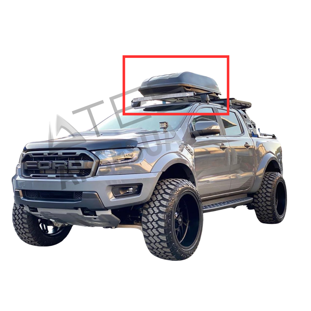 Ford Ranger Port Bagaj 350 Litre