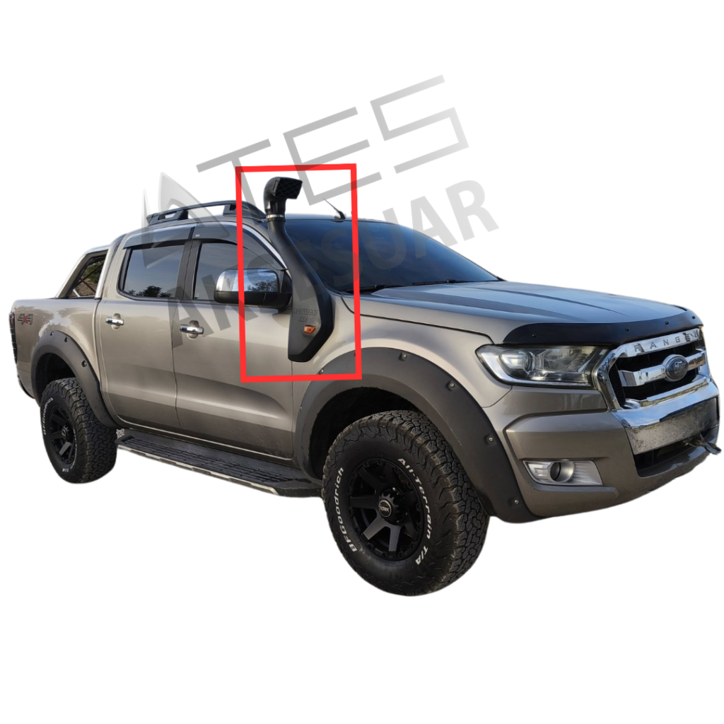 Ford Ranger Snorkel