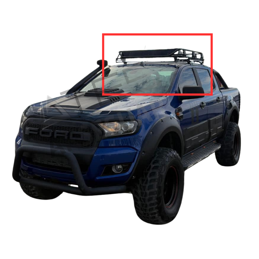 Ford Ranger Tavan Sepeti
