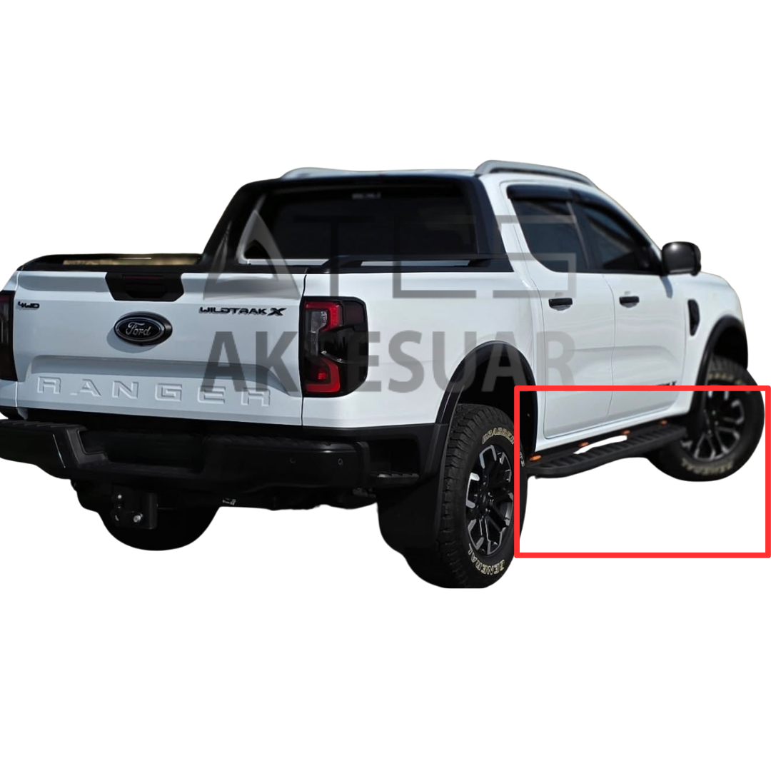 FORD RANGER YAN BASAMAK