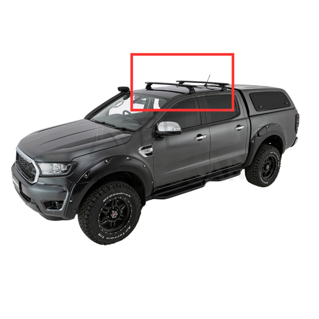 Ford Ranger  Ara Atkı