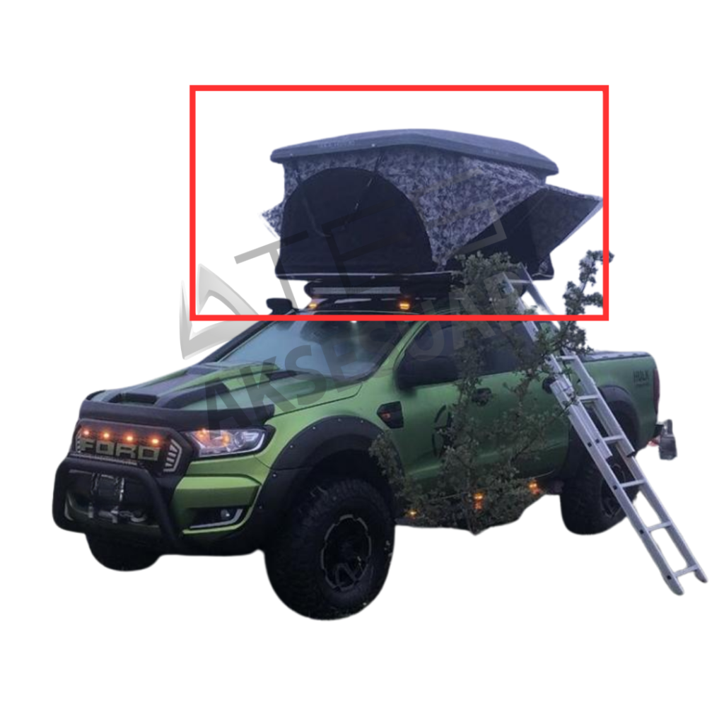 Ford Ranger  Araç Üstü Çadır
