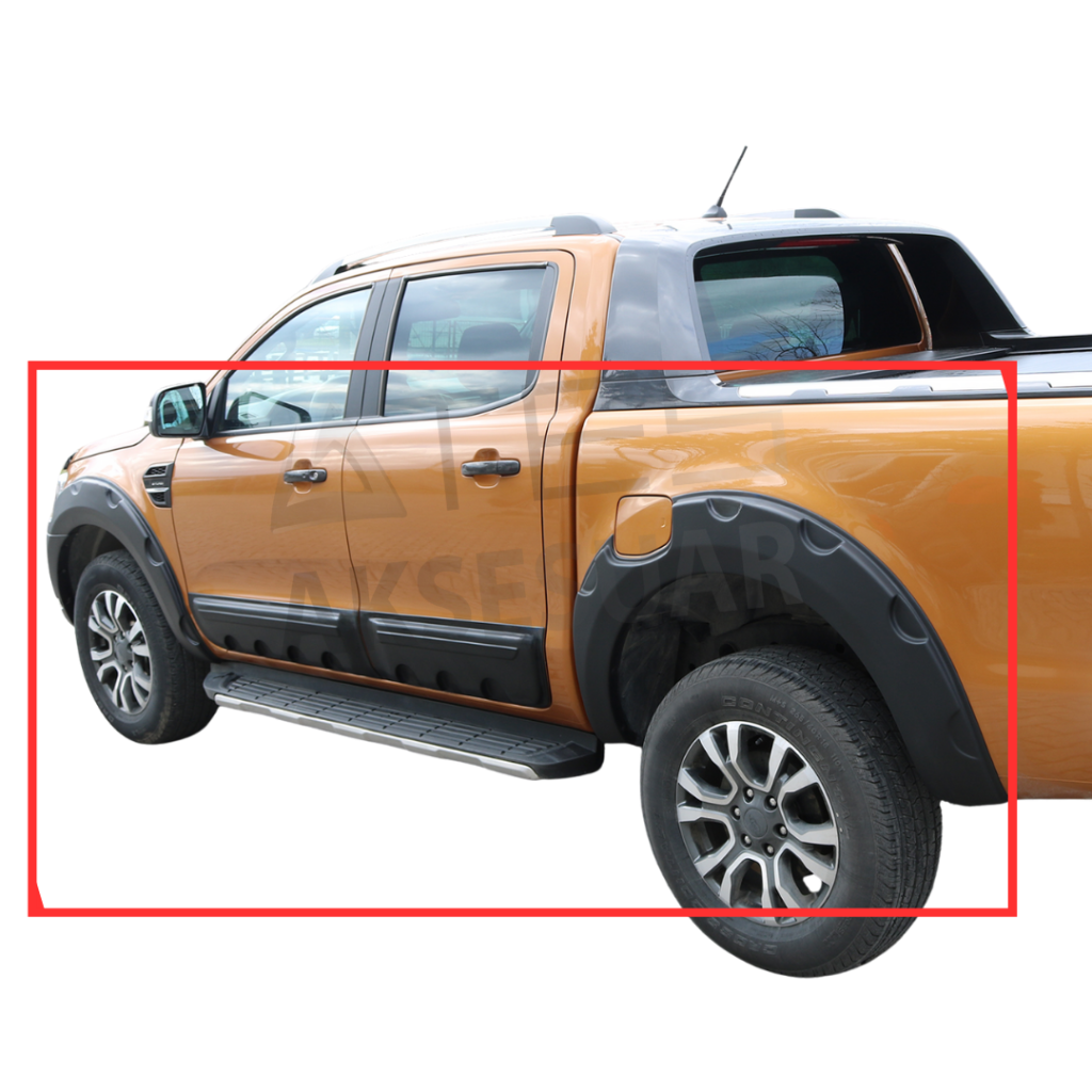Ford Ranger Dodik Seti