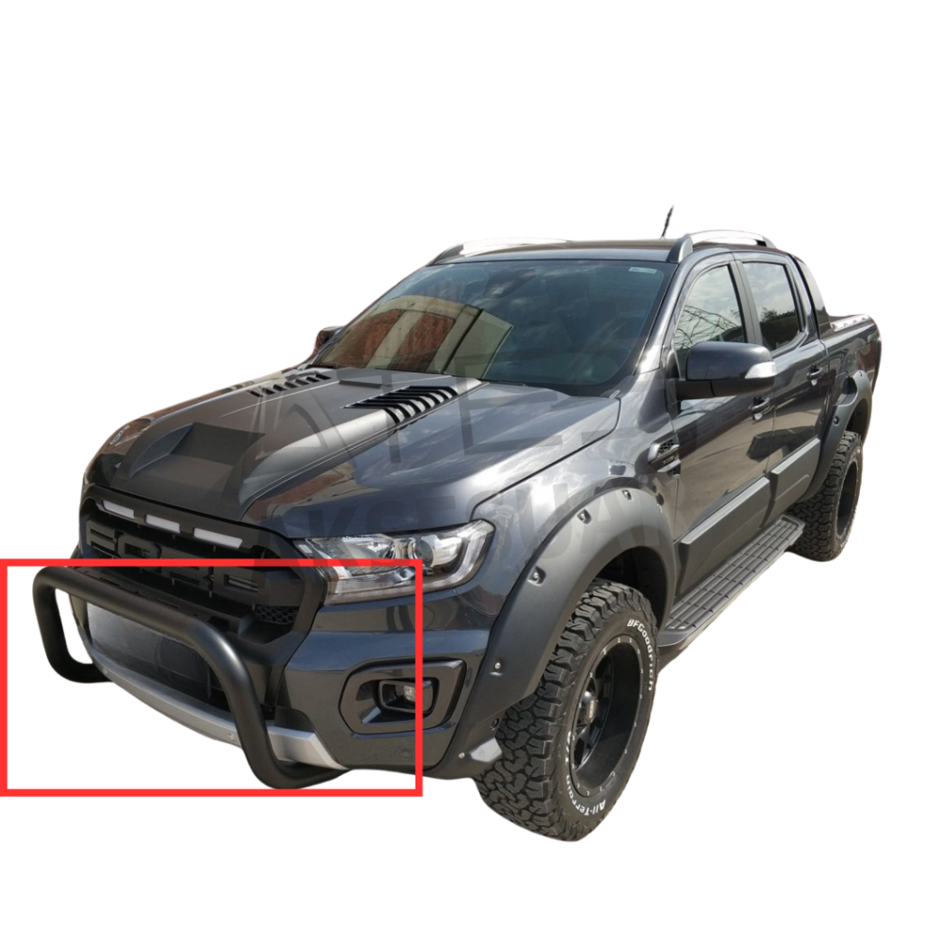 Ford Ranger Ön Koruma