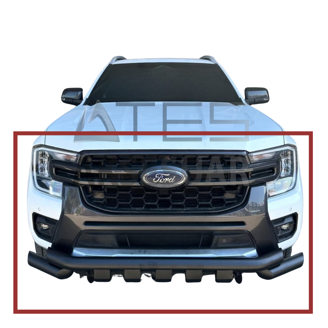 FORD RANGER ÖN KORUMA